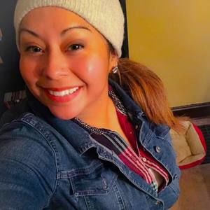 Meet your Posher, Nicole